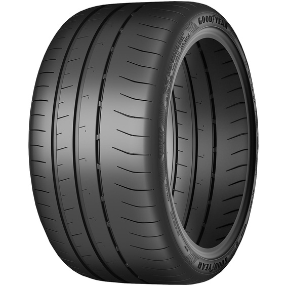 Tires Goodyear EAGLE F1 SUPERSPORT XL FP AO1 225/40 R18 92Y