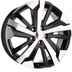 4x aros 16'' entre outros para PEUGEOT 308 3008 5008 Expert III Traveller - B5837