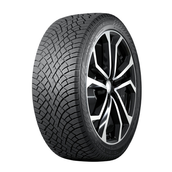 Tires Nokian Hakkapeliitta R5 SUV XL 245/60 R18 109R