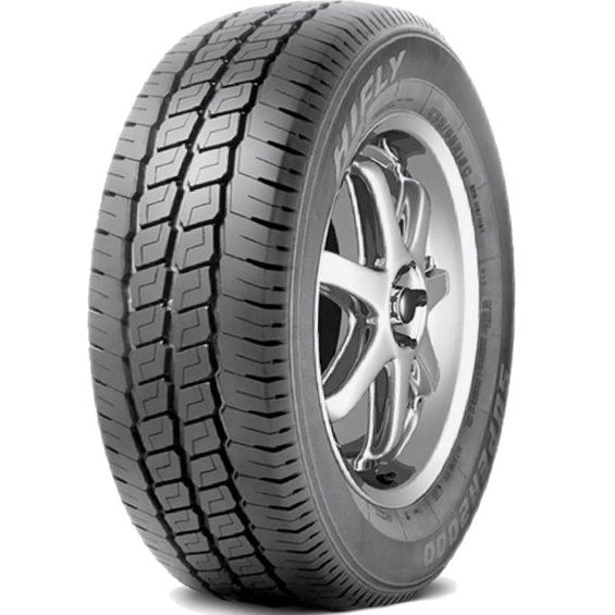 Pneumatiky Hifly SUPER2000 225/65 R16 112T