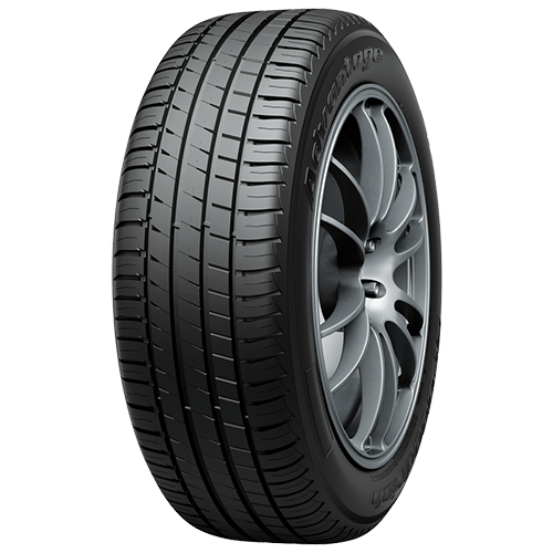 Neumáticos BFGoodrich ADVANTAGE XL FR 215/50 R17 95W