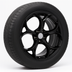 4x RODAS 18 Inverno ALFA ROMEO GIULIA TYPE 952 Hankook 225/45 R18