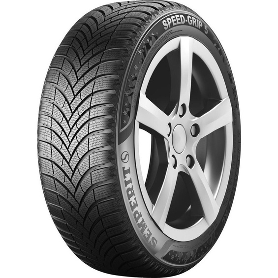 Pneumatiky Semperit SPEED-GRIP 5 235/60 R18 107H
