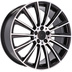 4x RODAS 20 Inverno MERCEDES GLS X166 Nokian 275/45 R20