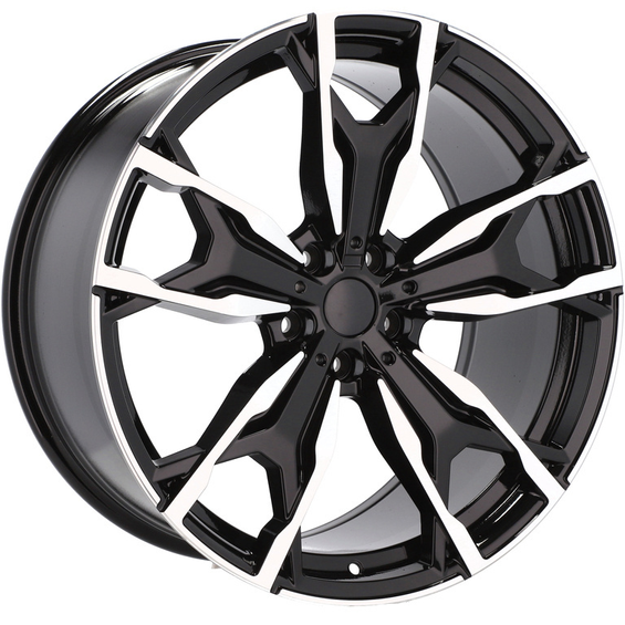 4x RODAS 20 Inverno BMW 5 VIII G60 G61 G68 Hankook 245/40 R20