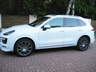 4x RODAS 21 Inverno PORSCHE CAYENNE E3 9Y FL Pirelli 285/45 R21
