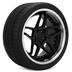 4x RUEDAS 19 Invierno BMW X3 II F25 X4 F26 Bridgestone 245/45 R19