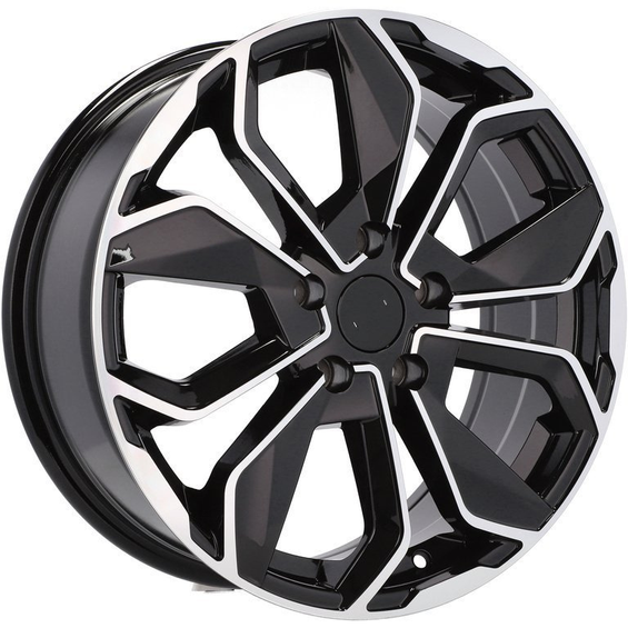 4x ROțI 17 De iarnă RENAULT ESPACE V JFC Kormoran 235/65 R17