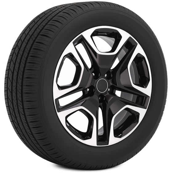 4x RUEDAS 19 Invierno TOYOTA SIENNA III XL30 Bridgestone 235/50 R19