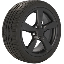 4x ROțI 17 De iarnă FORD GRAND TOURNEO CONNECT III Dębica 215/55 R17