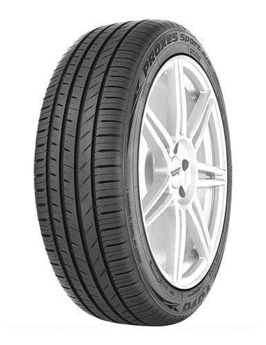 Pneumatiky Toyo Proxes Sport 245/40 R18 97Y