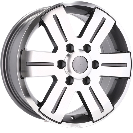 4x RUOTE 16 Invernali MERCEDES SPRINTER III VS30 W907-910 Continental 235/65 R16