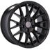4x felnik 19'' 5x120 többek között BMW 1 3 5 F20 E90 F30 F10 F01 X3 - BY956