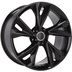 4x ráfiky 18 zapadajú do AUDI A4 B7 B8 B9 A5 8T 8F F5 A6 C6 C7 A7 4G8 4K8 A8 D3 D4 D5 S5 - B1566 (IND5456)