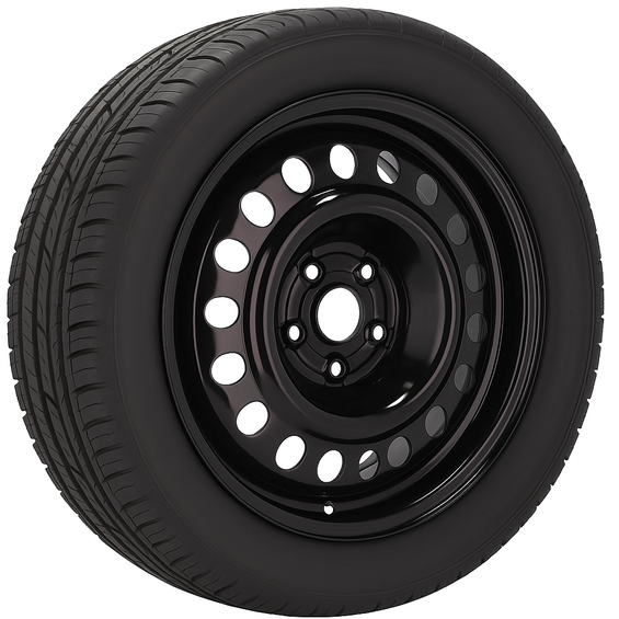 4x RUEDAS 17 Invierno TOGG T10X Kleber 225/65 R17