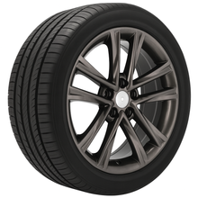 Michelin 225/60 R18 + Felgi BY298 HB 5x114.3