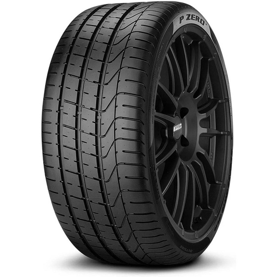 Pneus Pirelli P Zero (PZ3) FR J 275/35 R19 96Y
