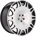 4x ROUES 22 Hiver MERCEDES EQS V297 Continental 265/35 R22