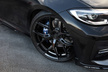4x rims 18 for BMW E90 E91 F30 F31 F34 GT 4 F32 F36 F10 X1 X3 - HX036 (A5581)