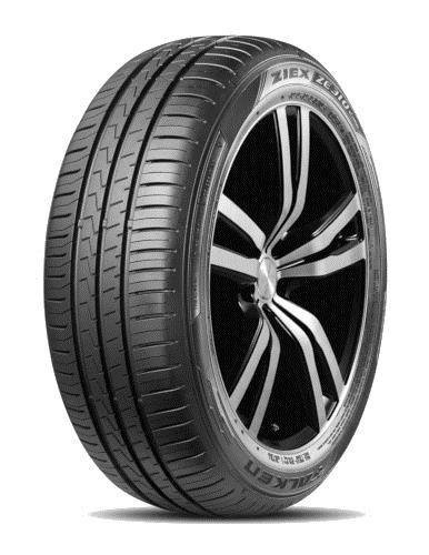 Pneumatiky Falken ZIEX ZE310EC 235/60 R16 100W