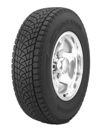 4x RUEDAS 16 Invierno FORD ESCAPE I ZB Bridgestone 235/70 R16