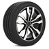 4x RUOTE 19 Invernali VW ID.7 Hankook 235/50 R19