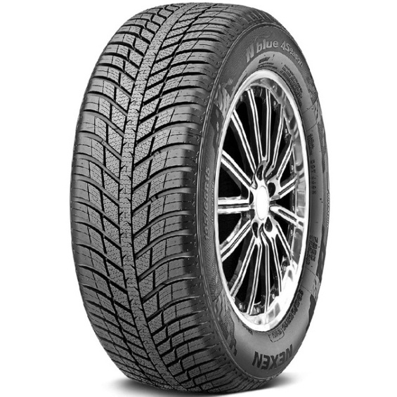 Opony Nexen N'blue 4Season 225/55 R16 95H