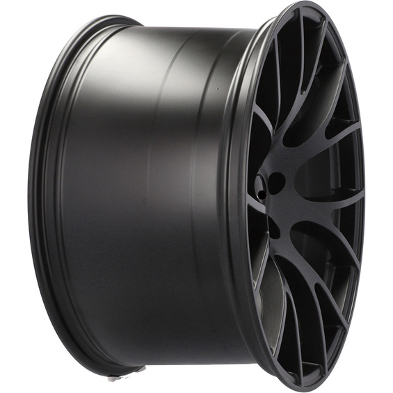 4x nouvelles jantes 20 5x115 s'intégrer dans DODGE Charger Challenger SRT Hemi R/T Widebody - B5054