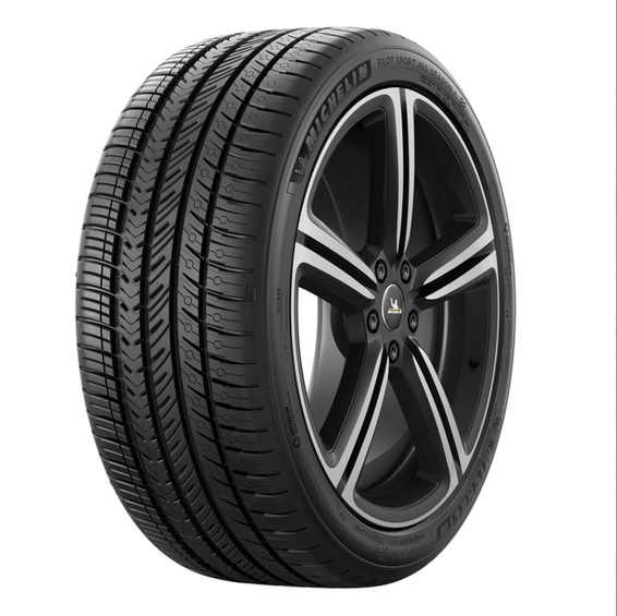 Neumáticos Michelin PILOT SPORT A/S 4 295/35 R21 107V