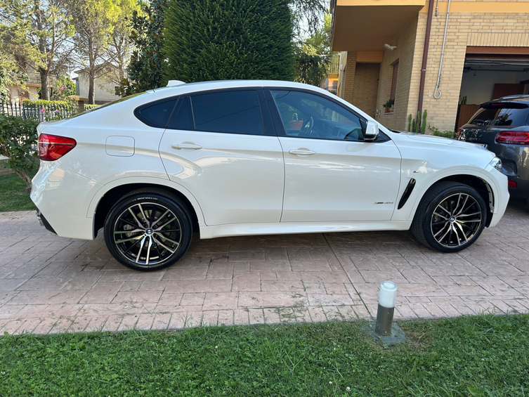 4x ROUES 20 Hiver BMW X5 III F15 X5 II E70 X5 M E70 Hankook 275/40 R20