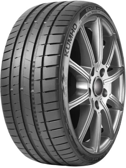 Pneus Kumho PS72 XL 245/40 R19 98Y