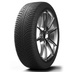 Pneumatiky Michelin PILOT ALPIN 5 HL FR 265/35 R20 102V