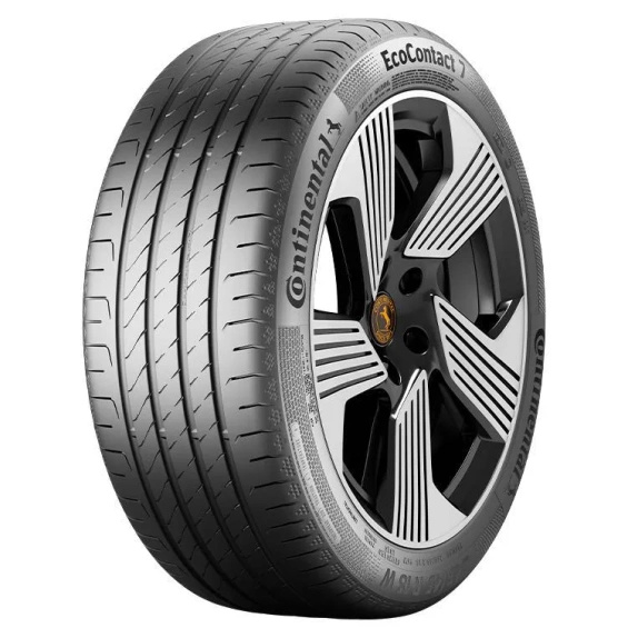 Anvelope Continental EcoContact 7 (+) EV 225/55 R17 97V