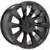 4x RODAS 19 Inverno TESLA MODEL Y L Pirelli 255/45 R19