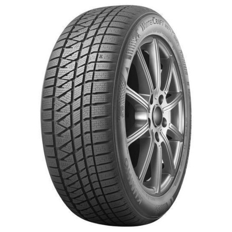Tires Kumho WinterCraft WS71 XL 235/50 R20 104V