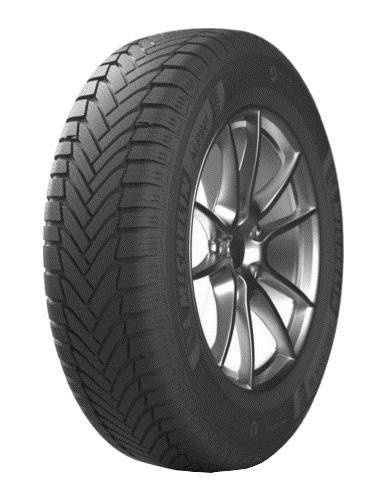 4x RODAS 17 Inverno PONTIAC VIBE AZE Michelin 215/45 R17