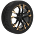 4x RUOTE 18 Invernali CUPRA TERRAMAR Hankook 235/55 R18