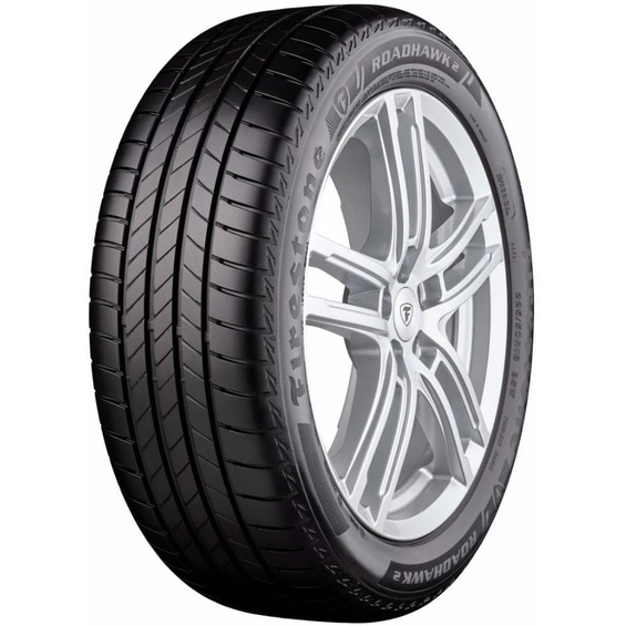 Pneumatiky Firestone ROADHAWK 2 205/45 R16 87W