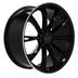 4x ráfiky 22'' zapadajú do AUDI A5 8T 8F F5 A7 Q5-e Q7-e Q8 - H5060 (IN1111/TS533)
