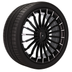 4x RUEDAS 18 Invierno BMW 5 VI F10 F11 6 III F06 F12 F13 Pirelli 245/45 R18