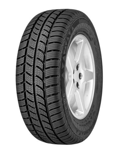 Neumáticos Continental VancoWinter 2 RF 195/70 R15 97T
