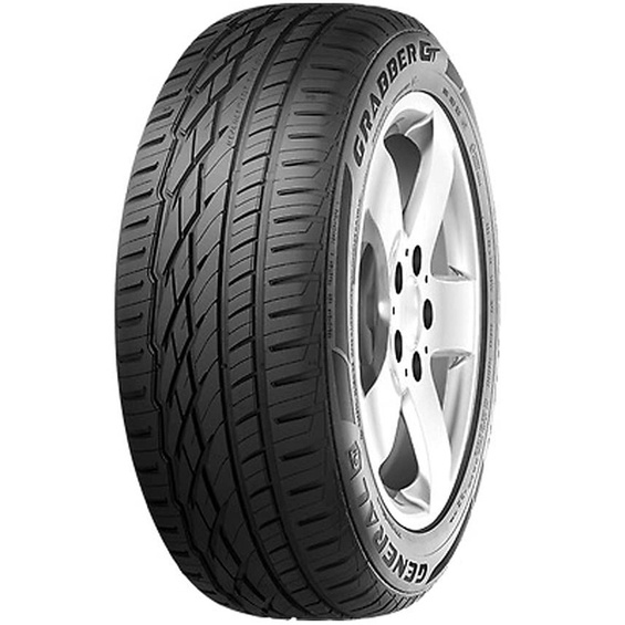 Neumáticos General GRABBER GT PLUS FR 275/55 R17 109V