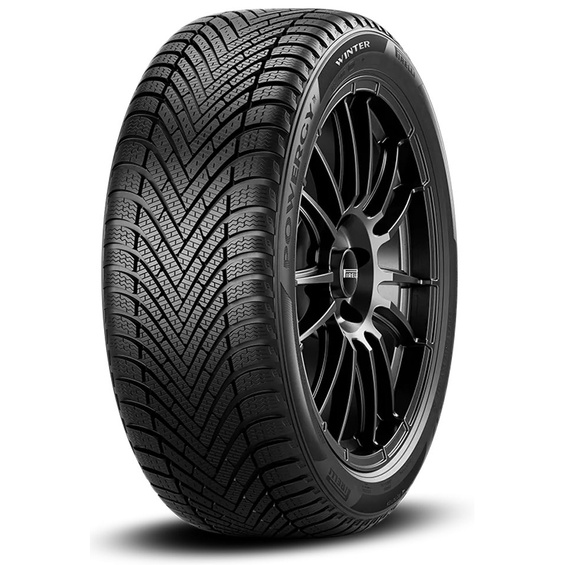 Neumáticos Pirelli PZero Winter XL MGT 265/30 R20 94V