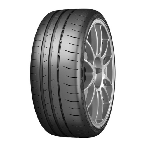 Pneus Goodyear EAGLE F1 SUPERSPORT XL FP R1 245/40 R19 98Y