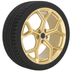 4x RUEDAS 21 Invierno AUDI Q5 8R Michelin 255/40 R21