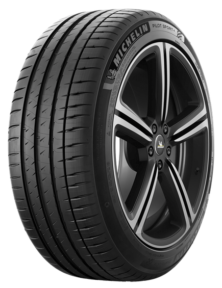 Neumáticos Michelin PILOT SPORT 4 DT1 XL ACOUSTIC GOE 245/45 R19 102Y