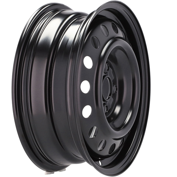 4x RODAS 15 Inverno SCION IQ XJ1 Continental 175/65 R15