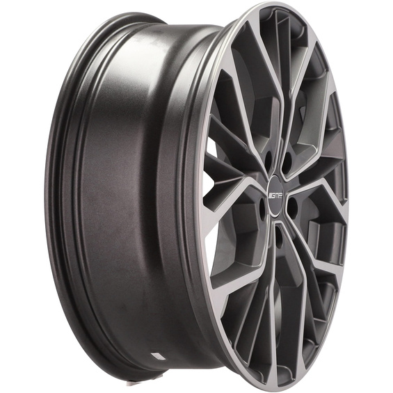 4x Ζάντες 19 μεταξύ άλλων σε MERCEDES A W176 W177 B W246 W247 C W204 W205 W206 CLA C118 GLK - MATISSE