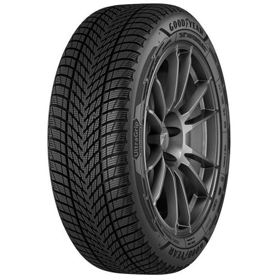 Opony Goodyear ULTRAGRIP PERFORMANCE 3 XL R0 245/40 R19 98H