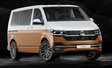 4x RODAS 18 Inverno VW AMAROK I 2H Continental 255/60 R18